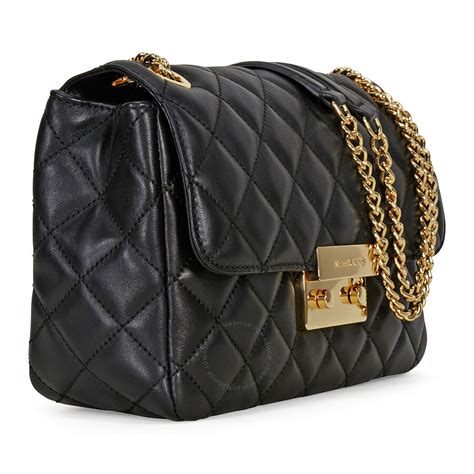 michael kors sloan bag|michael kors quilted bag.